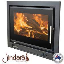 Jindara Grange Zero Clearance Wood