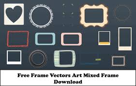 free frame png images free