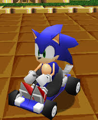 Download 293 iphone free 3d models, available in max, obj, fbx, 3ds, c4d file formats, ready for vr / ar, animation, games and other 3d projects. Model Jeck Jims Srb2kart 3d Dlc V2 1 Community Contributions And More Sega Page 2 Srb2 Message Board