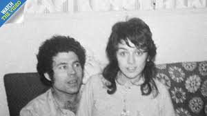 Police have sealed off a cafe in gloucester after new evidence suggested a body linked to killer fred west may be buried inside. Fred And Rose West S Son 40 Who Saw Parents Beat His Sister To Death Is Found Dead From Suspected Overdose