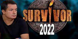 Acun Ilıcalı: Survivor All Star 2022 Kadrosu Açıkladı! Turabi de Survivor  2022'ye Katıldı!