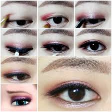 eyeshadow in everyday eye makeup