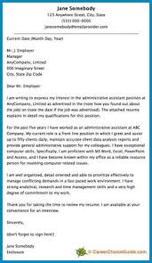 Cover Letter CV   Alastair Beaumont     March     