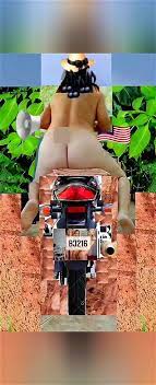 Watch Girl naked on motorcycle # 57 - Big Ass, Amateurs, Homevideo Porn -  SpankBang