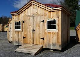 Wood Storage Shed Ideas For Small