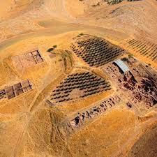 Göbekli Tepe - UNESCO World Heritage Centre