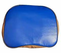 Plain New Holland Tractor Seat Cover At