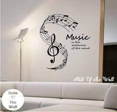 Vinyl Sticker Art Decor