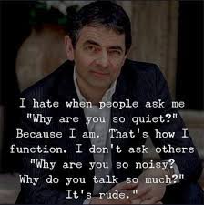 Excuse me, i'm looking for my watch! Quotes To Remember Rawan Atkinson And Mr Bean Image 6998653 On Favim Com