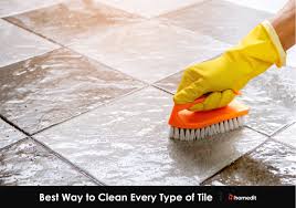 tile cleaning guide best way to clean