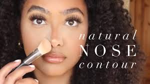 how to contour your nose best tips