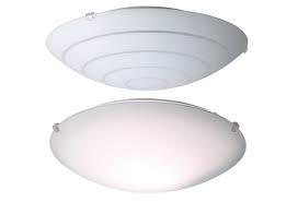 Ikea Recalls Two Glass Ceiling Lamps Over Safety Concerns