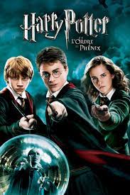 Harry Potter Streaming Plateforme - Comment regarder Harry Potter et l'Ordre du Phénix en streaming ?
