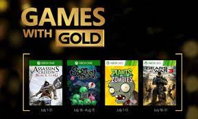 Dsfruta de todos los juegos que tenemos para xbox360 sin limite de descargas, poseemos la lista mas grande y extensa de juegos gratis para ti. Juegos Gratis De Xbox Live Gold Para Xbox One Y Xbox 360 En Julio Lifestyle Cinco Dias
