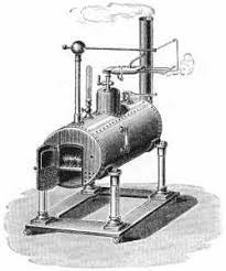 the history of electrostatic generators