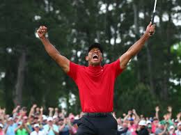 Puddy mcfadden license to golf. Five Reasons Tiger Woods Wins The 2020 Pga Championship