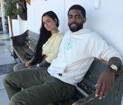 The death of irving's mother was a defining moment in his young life. Kyrie Irving Wiki Facts Net Worth Dating Girlfriend Age Height