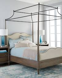 Queen Canopy Bed Canopy Bedroom