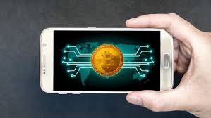 Berikut ini daftar game penghasil uang dan keuntungan terbaru 2019! Penjelasan Ketua Komisi Dakwah Mui Soal Hukum Bitcoin Tekno Liputan6 Com