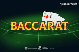 Baccarat Betting Systems A Winning Baccarat System