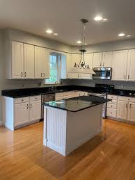 kitchen cabinet painting gloucester m
