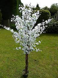 Artificial Blossom Tree