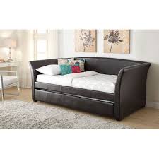 Moorehead Upholstered Daybed With