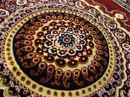 250x200 cm velvety carpet rug for