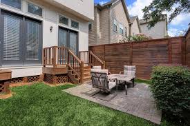Patio Homes For In Houston Tx