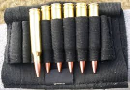Elk Cartridges Comparative Ballistics Of Copper Bullets