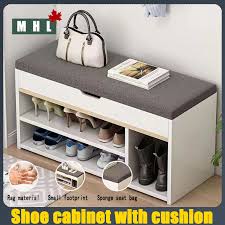 shoes cabinet with seat best in