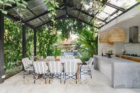 Outdoor Kitchen Designs A