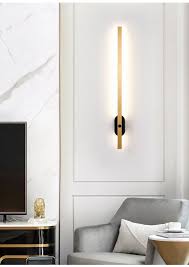 Minimalist Nordic Wall Lamp Modern