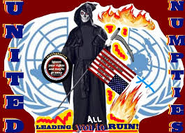 Image result for Germany and the United Nations is evil
