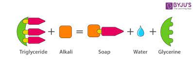 Difference Between Soap And Detergent