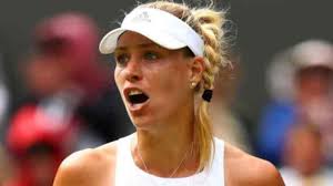 Angelique kerber is one of the world's top professional tennis players. Angelique Kerber Wiki Birthdays