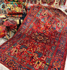 persian wool rugs and silk rugs