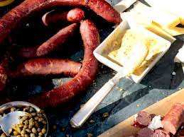 venison sausage recipe the art of