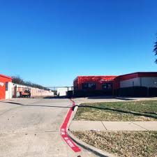 carrollton texas self storage