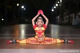 top dance cles for kuchipudi in