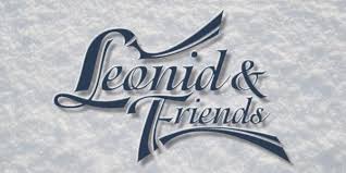 Leonid Friends A Chicago Tribute Stefanie H Weill Center