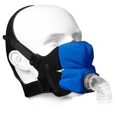 While all full face cpap masks are efficient at delivering your therapy needs, there is an array of models to choose from to suit different preferences. Cpapxchange Sleepweaver Anew Soft Cloth Full Face Cpap Bipap Mask With Headgear Featherweight Tube Free