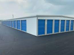 storage units in owatonna mn