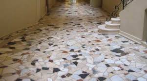 affordable terrazzo floor cleaning