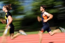 what is interval training exles