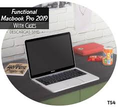 latest functional macbook pro 2019