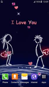 i love you live wallpapers hd 2 5 free