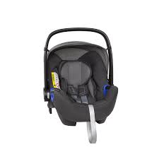 Britax Baby Safe I Size Carseat X