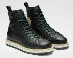 converse chuck taylor crafted boot