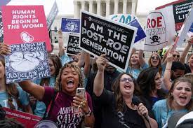 What the Roe v. Wade reversal means for ...